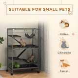 Hamster Cage/Pet Cage 37680056