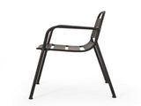 TERRA NOVA BISTRO SET 69971.00BLK
