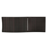 SALEM PE WICKER CHAISE LOUNGE 52005.00