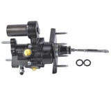 Hydraulic Power Brake Booster 1C3Z2005AA Replacement for Ford Excursion 2000-2005 BRB-33 16775850