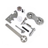 Timing Belt Tool Kit 9997490 for Volvo B4204/B4154 1.5T 2.0T S60 S80 S90 V40 V60 V70 V90 XC60 XC70 94591997