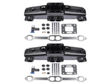 2Pcs Exhaust Manifold 860246Q11 Replacement for Mercruiser Marine MCM/MIE V8 5.0 305 5.7 350 01403759