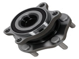 Front Wheel Hub & Bearing Assembly fit for Nissan Rogue 2014-2023 BR930992 5-Lug ABS 25795477