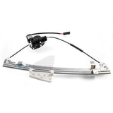Rear Right Power Window Regulator with Motor for 01-04 Jeep Grand Cherokee 52629534
