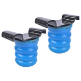 Air Suspension Helper Spring Kit for Toyota Tacoma Hilux Revo Nissan Frontier SSR-612-40 SSR61240 96784412