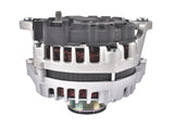 12V 130A Alternator with Pulley Clockwise Rotation Fits for Buick Encore Chevrolet Cruze Trax Sedan 60705039