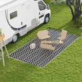 Reversible Outdoor Rug 01292820