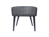 Milan Outdoor Dining Chair N775P229940B