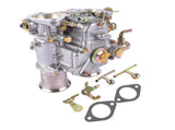 Twin Choke Carburetor For 45 DCOE 152 Weber 4 Cyl 6 Cyl or V8 Engines 19600.060 19600060 08739483