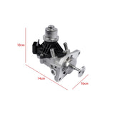 EGR Valve for BMW 116d 118d 218d 318d 320d 525d & MINI F55 F56 R60 11718513132 704493170 06264678