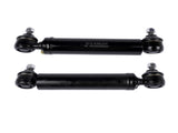 2PCS Hydraulic Steering Cylinder 3401240M91 3401241M91 Replacement for Massey Ferguson Tractors 20 41585946