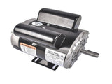 Air Compressor Motor 1.5 HP 1 Phase 3450 RPM 56 Frame 115/230 V 60 HZ CCW 41745178