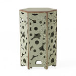 ZUN SELVA ACCENT TABLE 57303.00