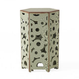 ZUN SELVA ACCENT TABLE 57303.00