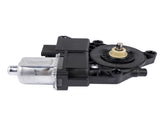 Front Left Power Window Motor Fits for Hyundai Tucson Sport Utility 1.6L 2.0L 2016-2021 1Pc 86671299