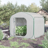 Mini Walk-in Greenhouse 89965304
