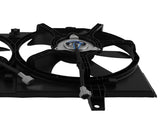 Double Blade Fan Assembly fit for Infiniti I30 Maxima V6 3.0L 2000-01 NI3115113 55863111