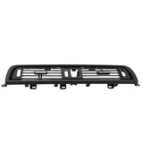 3PC Front Air Dash Center Vent AC Grille fit for BMW 520i 528i 535i 64229166884 New 32687171