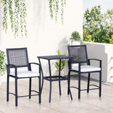 Pub Table and Chair 09192780