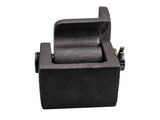1Pair Left Right 10T Hydraulic Tipper Trailer Hinges fit for Trailer RV 35811615