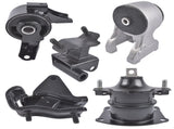 5PCS Engine Motor & Transmission Mount Set Fit for Honda Odyssey 3.5L VTEC 2007 30099898