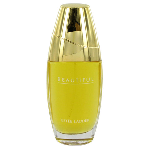 Beautiful by Estee Lauder Eau De Parfum Spray 2.5 oz for Women FX-446038