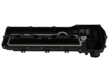 Black Plastic Valve Cover fit for Toyota Tacoma 2.7L 16-21 112010C050 18947293