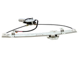 Rear Left Power Window Regulator with Motor for Acura MDX 01-06 77670760