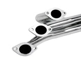 Stainless Exhaust Manifold Headers for BMW E30 1986-1991 2.5L 2.7L L6 28833689