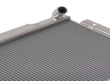 3 Row Aluminum Radiator fit for Jeep CJ7 Scrambler L6 4.2L 5.0L 1976-1986 DPI583 83938757