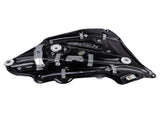 Rear Right Window Regulator with Motor Fits for Mercedes-Benz CLK280 CLK320 CLK55 CLK550 CLK63 83253494