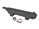 Muffler Fit for Honda TRX350TE TRX350TM TRX350FE TRX350FM Rancher 350 2x4 2000-05 88649465