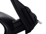 Left Power Mirror fit for Mazda 3 i/GS/GT 2.0L 2.5L 2010-2013 BBM26918ZL 48225526