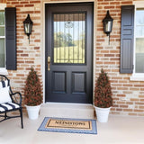 90cm Artificial Boxwood Topiary Tree for Outdoor Porch and Patio Decoration, Red , 2pcs/set W2945P323201