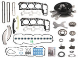 Complete Timing Chain Set fit for Dodge Dakota Durango 3.7L V6 2005-2010 131-2375 82794120