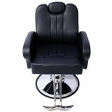 Hair Stylist All Purpose Barber Chair for Barbershop Salon Chair,Heavy Duty Hydraulic Barber Chair W465P156743
