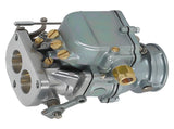 2-Barrel Carburetor Manual Choke fit for Ford Mercury engines 1949-1953 NEW 40716715