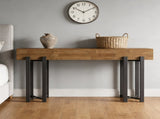 Long Console Table 04353741