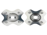 Pair Wheel Hub Assembly Rear fit for Honda TRX420TE1 Rancher 420 4x4 ES 2014-2020 06153421