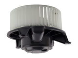HVAC Blower Motor w/ Fan fit for Lincoln Navigator 2003-2006 Mark LT 2006-2008 35061 68815603