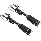 Pair Front Air Suspension Struts with ADS Fit for Mercedes-Benz X164 W164 GL/ML 320 350 450 500 04989838