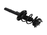 Complete Front Shock fit for Honda Civic 2016-2021 1335981R Struts Assembly Unit 58704502