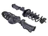 Front Strut & Spring Assembly Set Fit for Cadillac SRX 2.8L 3.0L 3.6L V6 2012-2016 Saab 9-4X 87150512