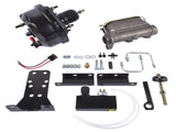 Power Brake Booster Conversion Kit for Ford Mustang 64-66 Adjustable Block Valve 39049884