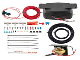 Air controller for Air spring bag Kit FIT FOR MOST 1/2, 3/4 AND 1 TON PICKUPS AND VANS 42168510