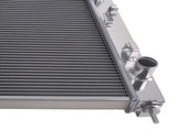 2 Row Radiator fit for Jeep Grand Cherokee/Durango 3.6L 5.7L 2011-21 675-00291B 23938283