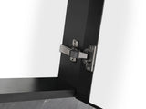 48 x 30 inch LED Lighted Bathroom Medicine Cabinet with Mirror, Sockets, Dimmable, Anti-Fog W2287P281364