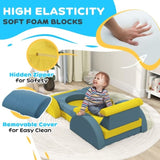 Kids Soft Play Set 51051502