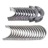 Engine Connecting Rod Crankshaft Bearings Replacement for BMW F10 F12 50i 4.4L TT V8 N63 11167545