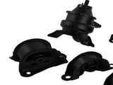 5x Motor Mounts & Trans Mount fit for Honda CRV 2.0L 1997-01 Auto Transmission A6585 04750101